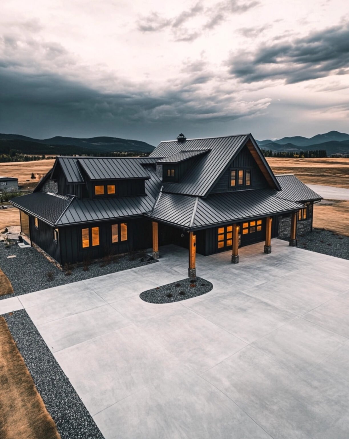 Top 50 Barndominium Designs You Can Build In 2025 With Floorplans IMG 7015 1223x1536